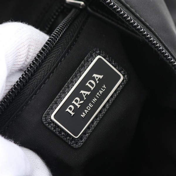 プラダ(PRADA)プラダ TESSUTO ウエストバッグ ボディバッグ バッグ