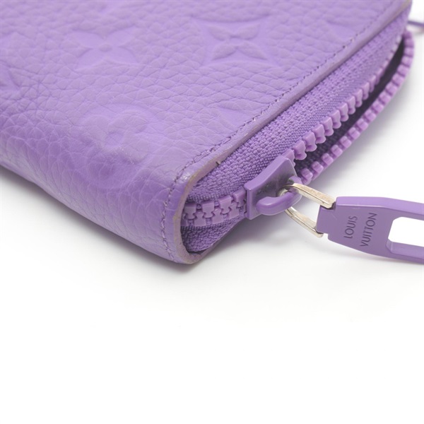 ルイ・ヴィトン(LOUIS VUITTON)ルイ・ヴィトン ジッピーウォレット