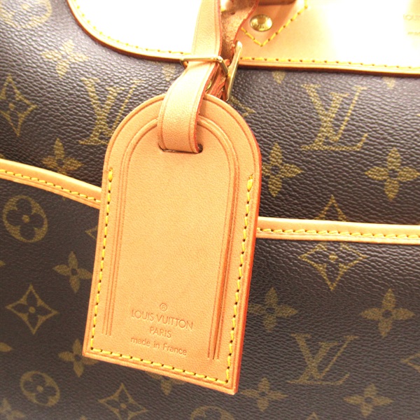 ルイ・ヴィトン(LOUIS VUITTON)ルイ・ヴィトン アリゼ24H ボストン
