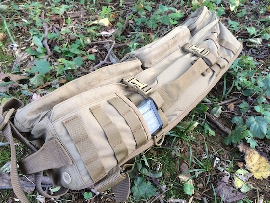 Hazard 4 Takedown Carbine Sling Pack: | Breach Bang Clear