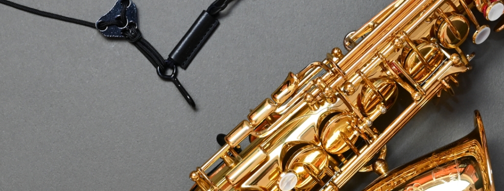 Saxophone Strap | BREATHTAKING official web site