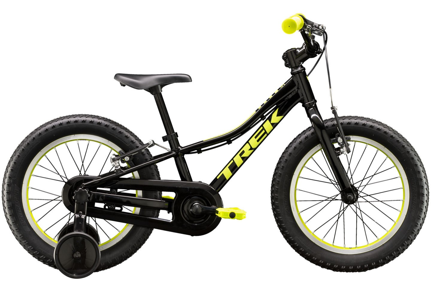トレックの子供用バイク「プレキャリバー」2020年モデル新登場