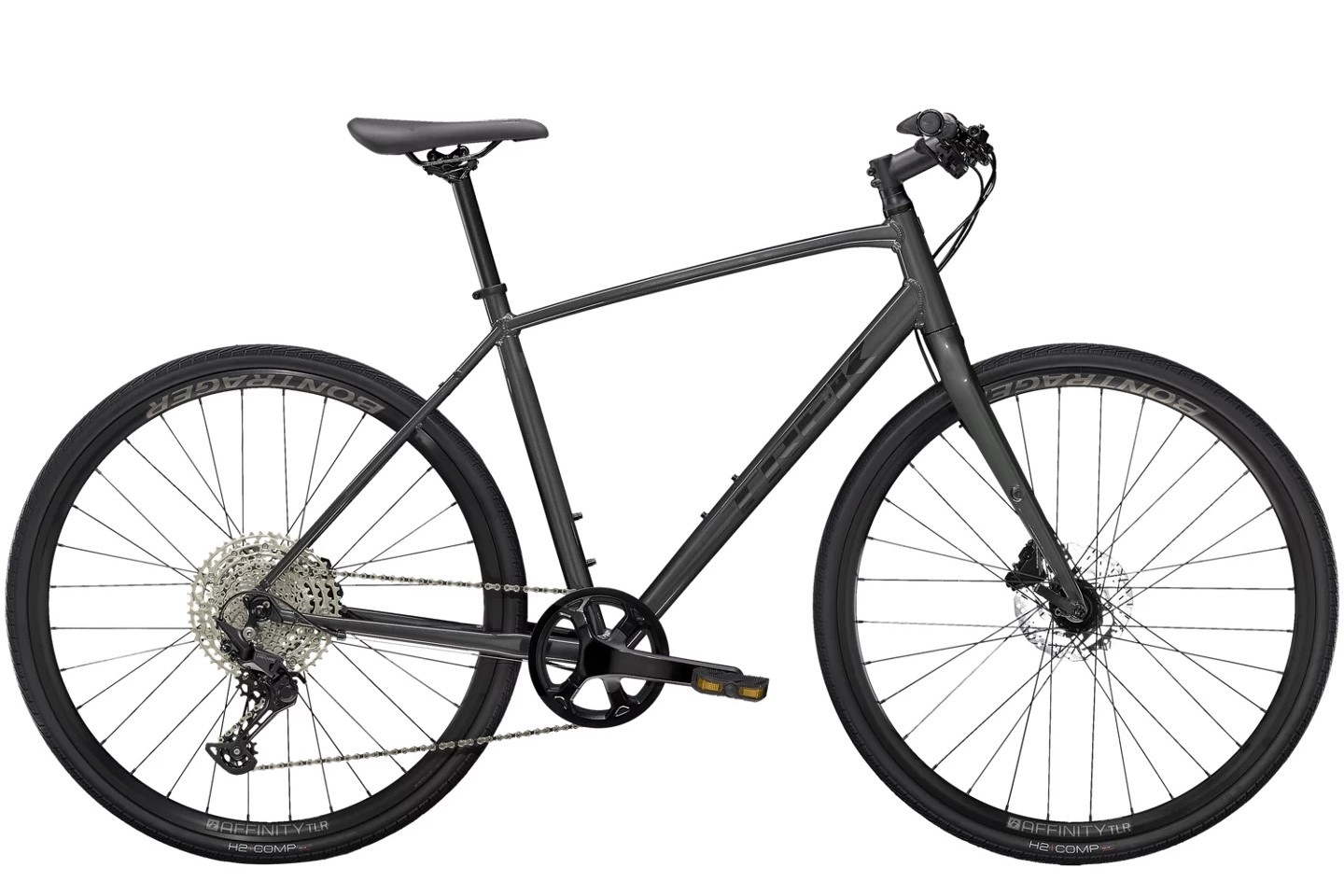 トレック 2021年 FX4 Disc＆FX Sport Carbon 4が新登場！ | BRENDA仙台