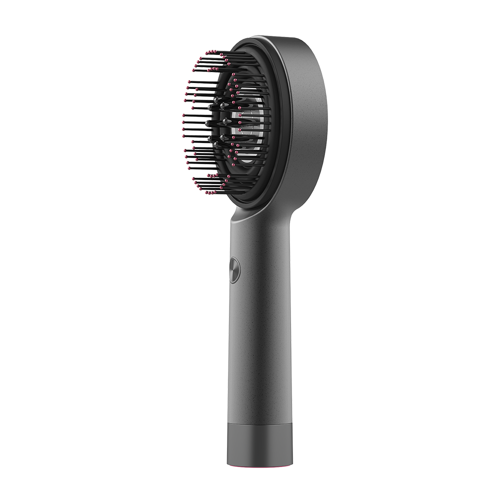 Breo scalp 3 新製品登場！3 in 1新たな電動頭皮ブラシ – ブレオ