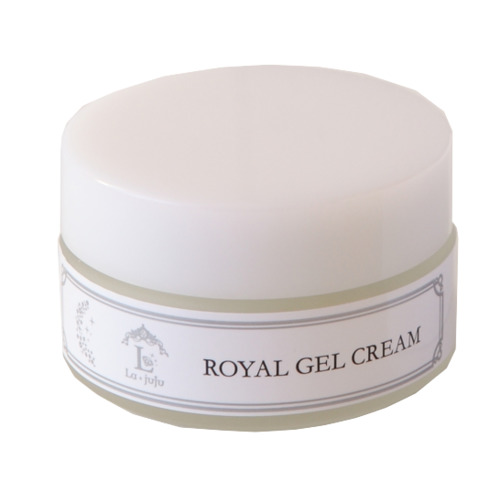 ラ・ジュジュ ロイヤルジェルクリーム | 【Bright plus】ONLINE SHOP