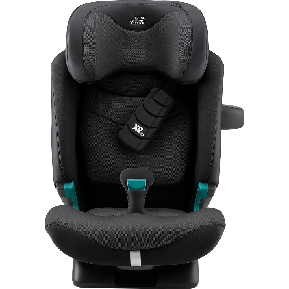 ADVANSAFIX PRO - Britax Römer