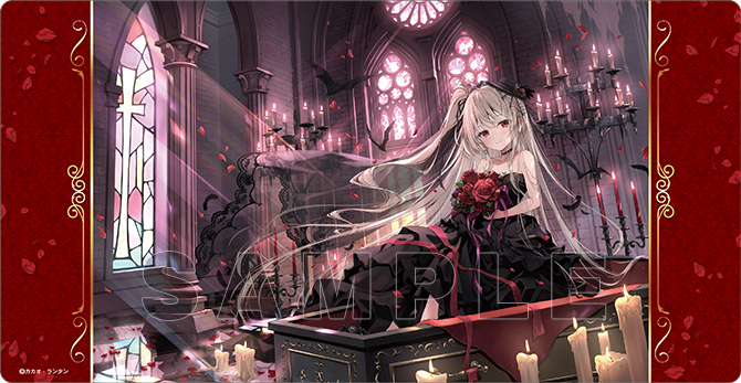 ブロッコリートレカアイテムくじEX 「神絵祭」第2弾 | TCG / サプライ