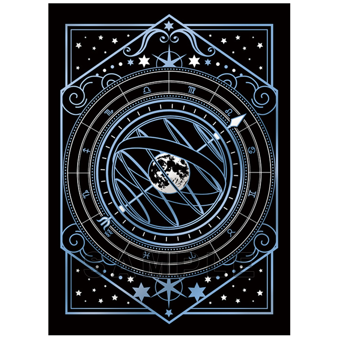 ブロッコリーモノクロームスリーブプレミアム | TCG / サプライ| 株式