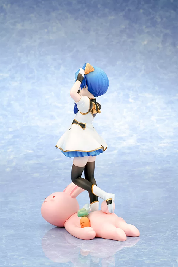 ギャラクシーエンジェル「ミント・ブラマンシュ」 | フィギュア| 株式