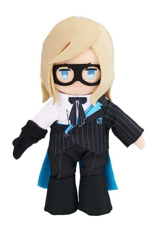 劇場版 うたの☆プリンスさまっ♪ TABOO NIGHT XXXX | ぬいスター