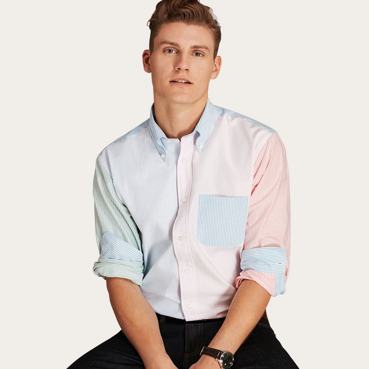 ファンシャツ｜TIMELESS CLASSICS｜Brooks Brothers Japan（ブルックス