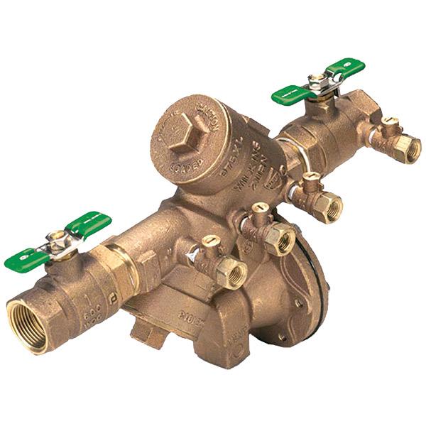 Brooks > Backflow Preventers & Accessories > Zurn Wilkins Backflow