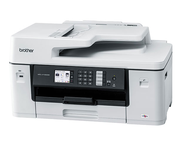 MFC-J7100CDW（A3対応） | インクジェットプリンター・複合機 | ブラザー