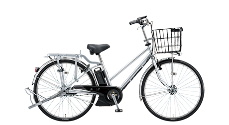 アシスタ ビジネス | ［街乗り自転車］その他自転車 | 電動アシスト