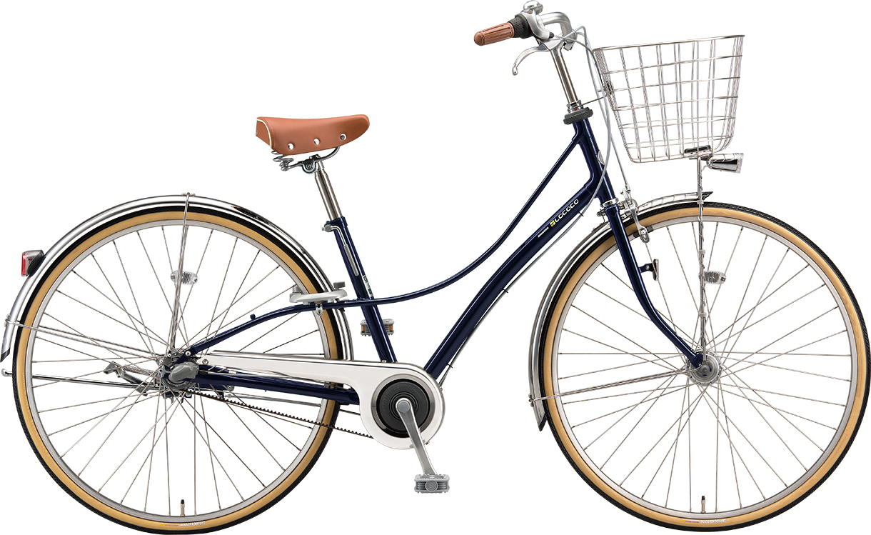 ロココ | ［街乗り自転車］通学・通勤向け自転車 | 自転車