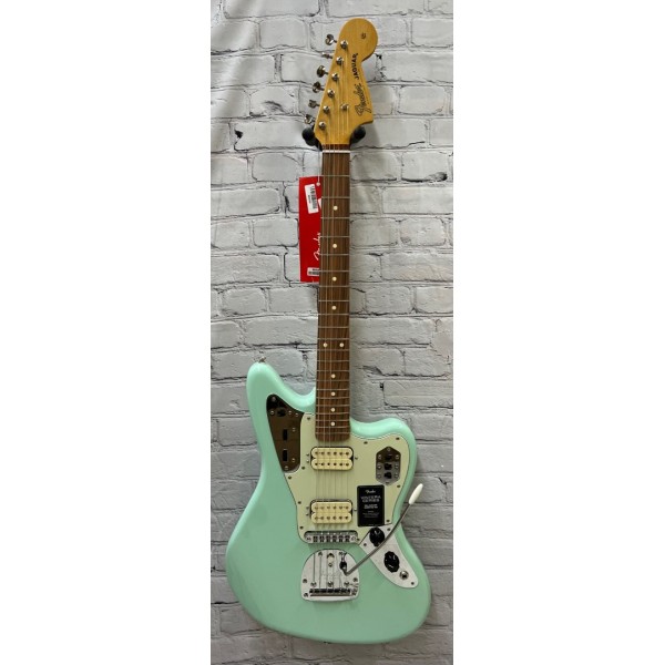Fender Vintera '60s Jaguar® Modified HH, Pau Ferro Fingerboard