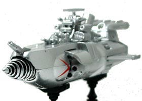 バンダイ：特撮メカコレクション 東宝マシンクロニクル2