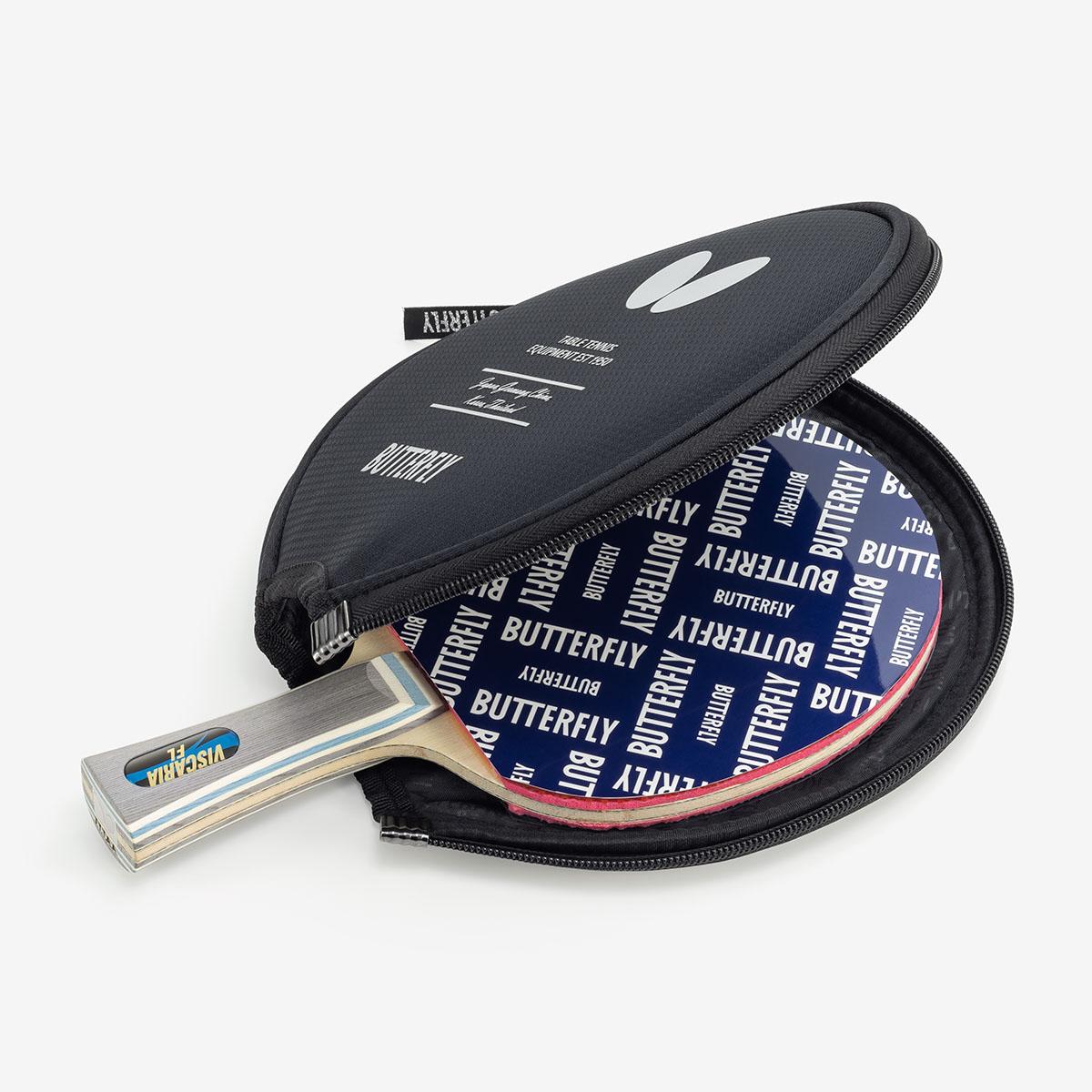 YT・ヘッドケース｜製品情報｜バタフライ卓球用品