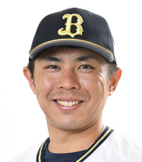 2 若月 健矢 選手名鑑2022 | オリックス・バファローズ