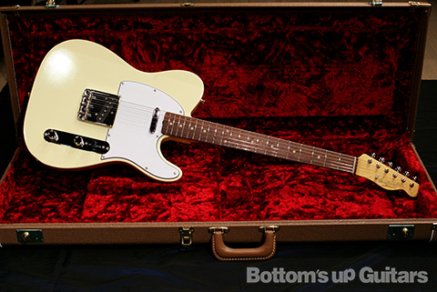 Vanzandt TLV-CS3 67 -Blonde- 【Classic Series】アッシュボディ