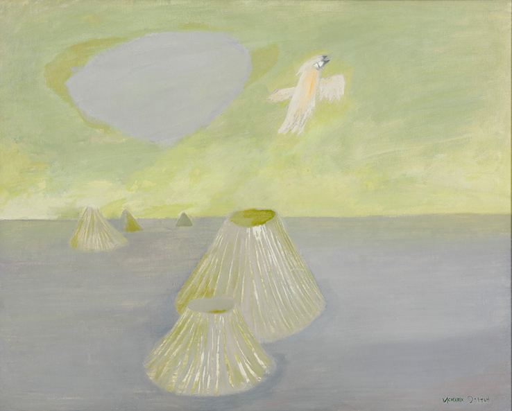 伊藤久三郎展 - 京都府京都文化博物館