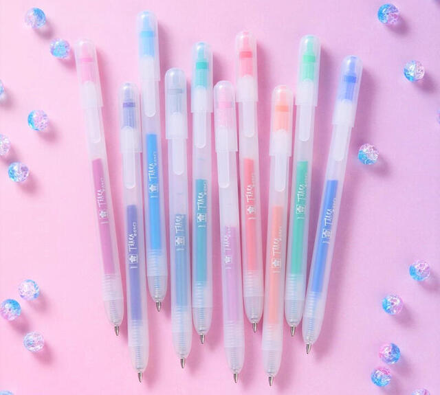 新製品】「ボールサイン ティアラノック」の定番化が決定！｜