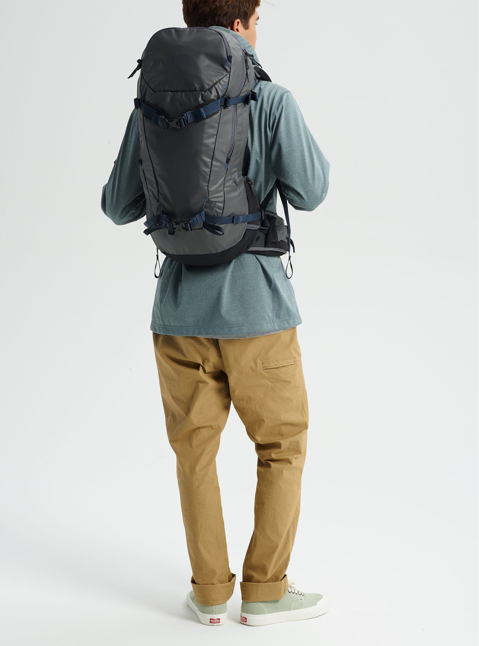 Burton [ak] Incline 30L Backpack | Burton.com Spring 2021 US