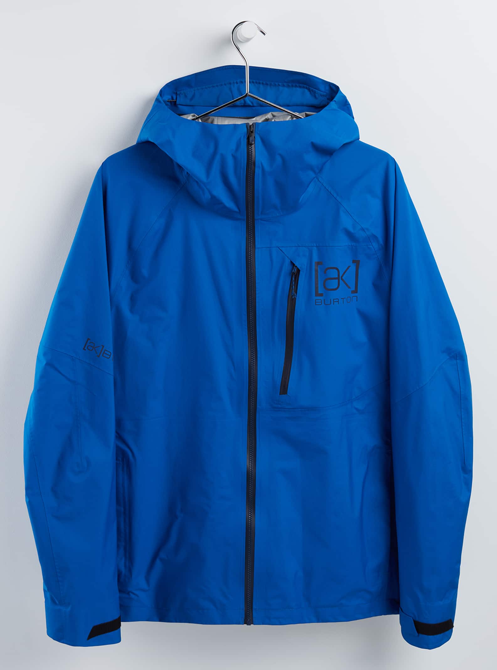 Men's Burton [ak] GORE-TEX Surgence Jacket | Burton.com Winter 2021 US