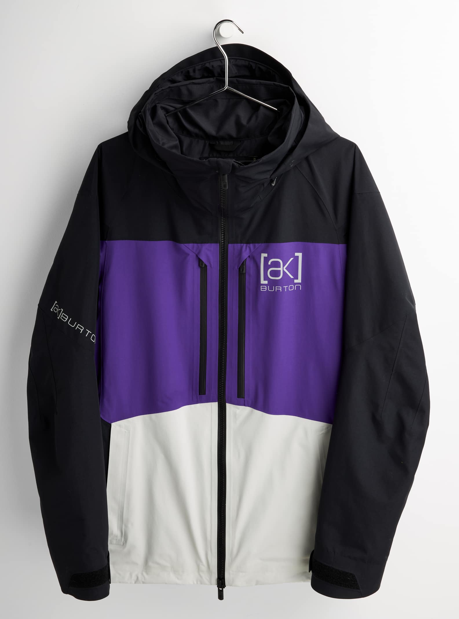 Men's Burton [ak] GORE‑TEX Swash Jacket | Burton.com Winter 2022 US