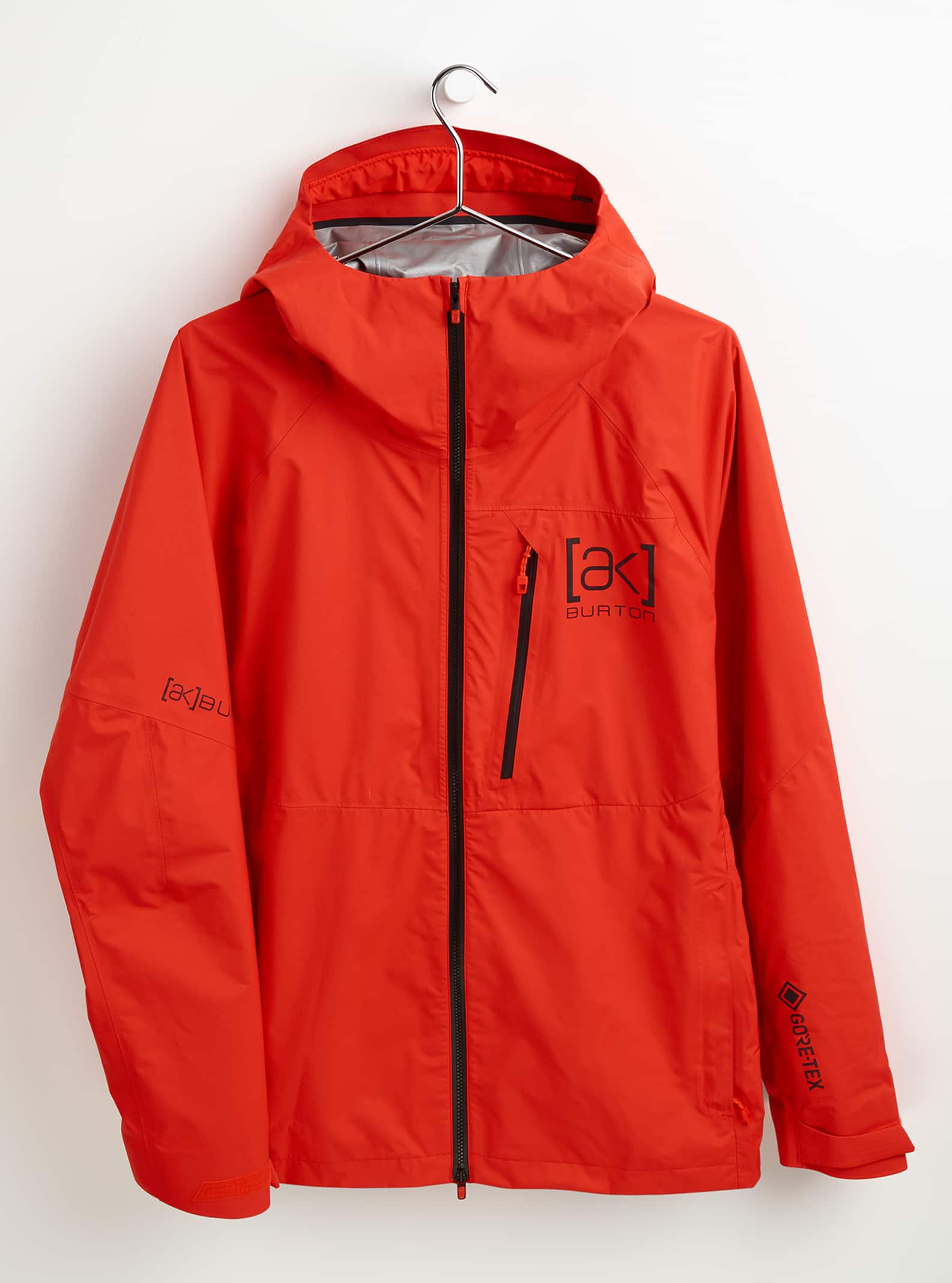 Men's Burton [ak] GORE-TEX Surgence Jacket | Burton.com Winter 2022 US