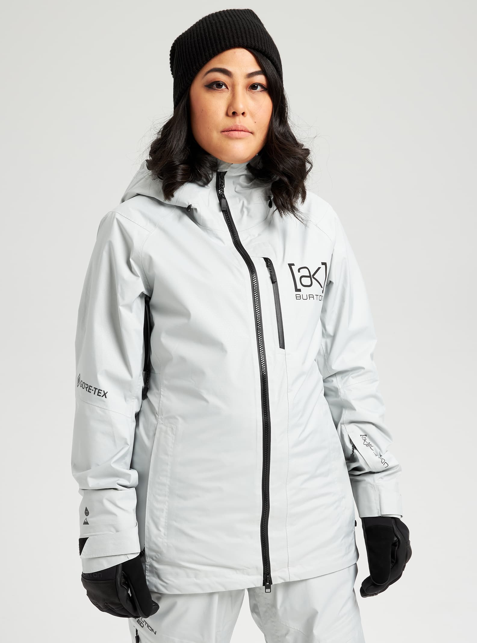Women's Burton [ak] GORE-TEX 2L Upshift Jacket | Burton.com Winter