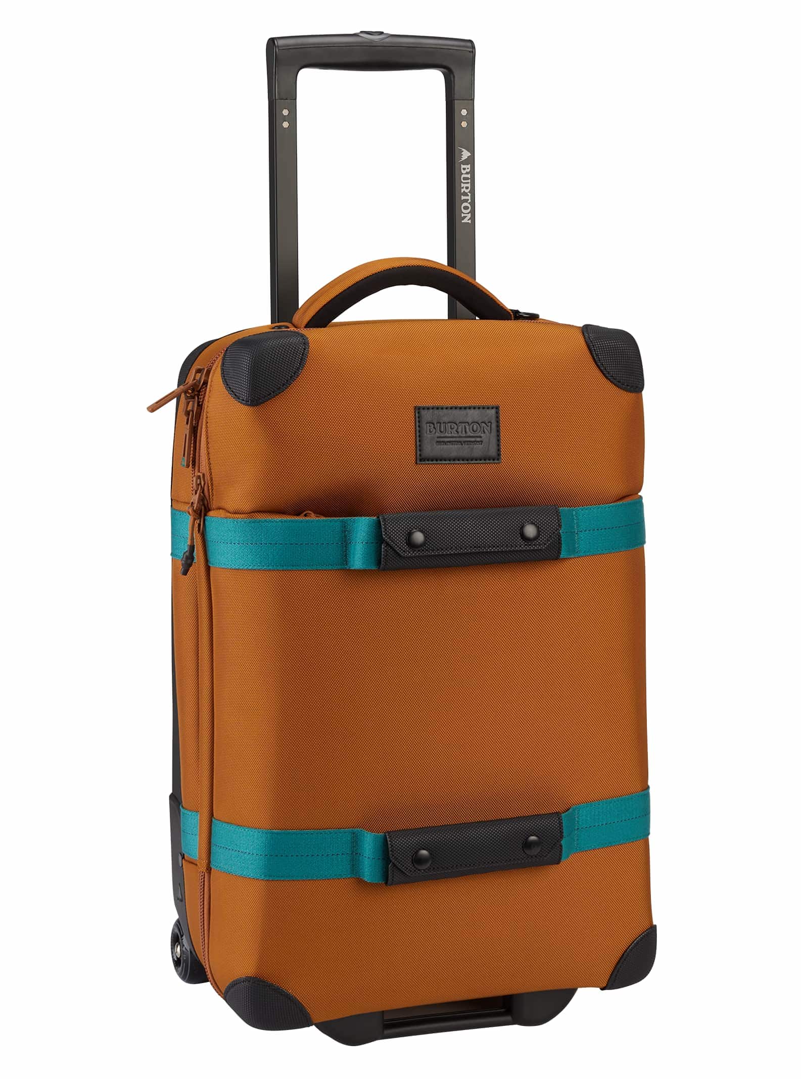 Wheelie Flight Deck 38L Travel Bag | Burton.com Winter 2023 JP