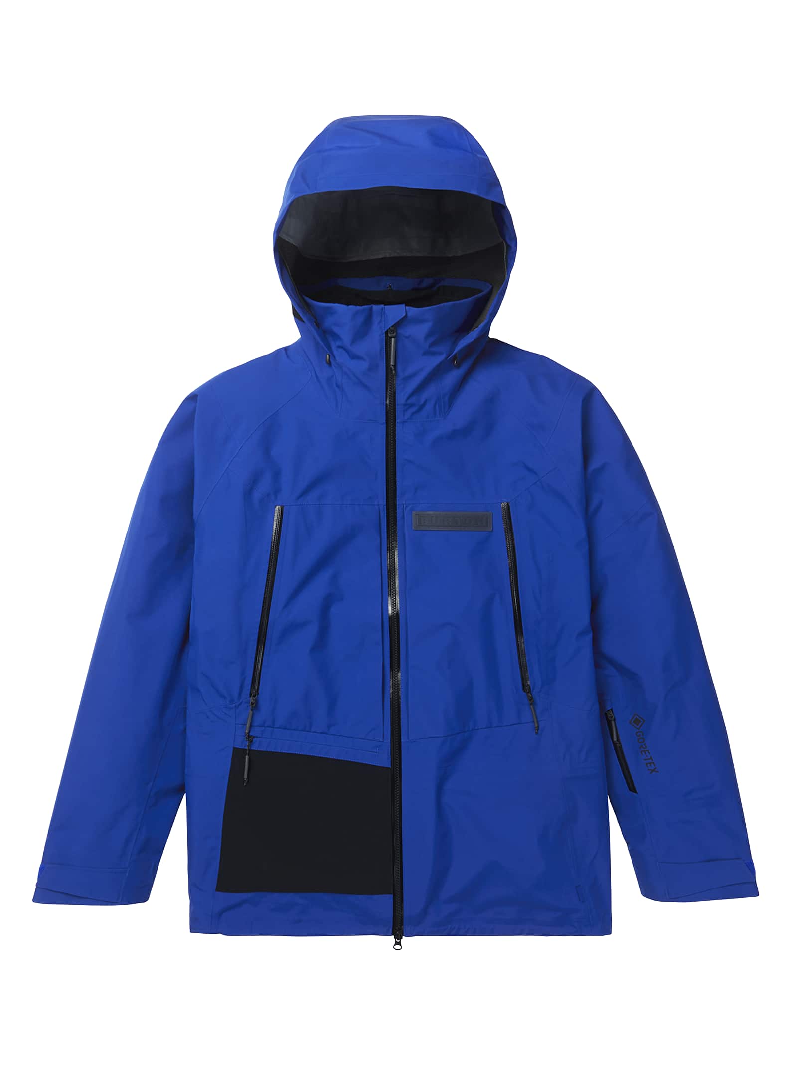 Men's Carbonate GORE-TEX 3L Jacket | Burton.com Winter 2023 CA