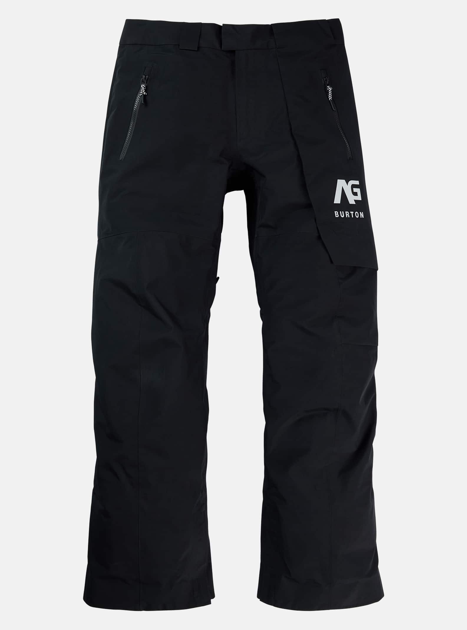 Burton アナログ ハードパック GORE-TEX 3L パンツ | Burton.com