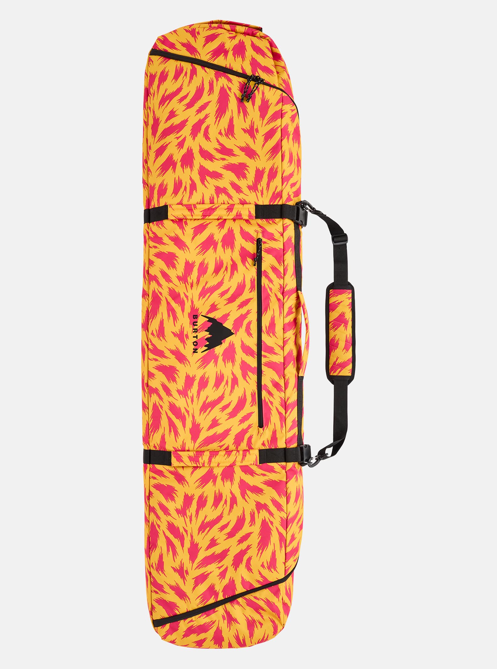 Burton Gig Snowboard Bag | Travel & Luggage | Burton.com Winter