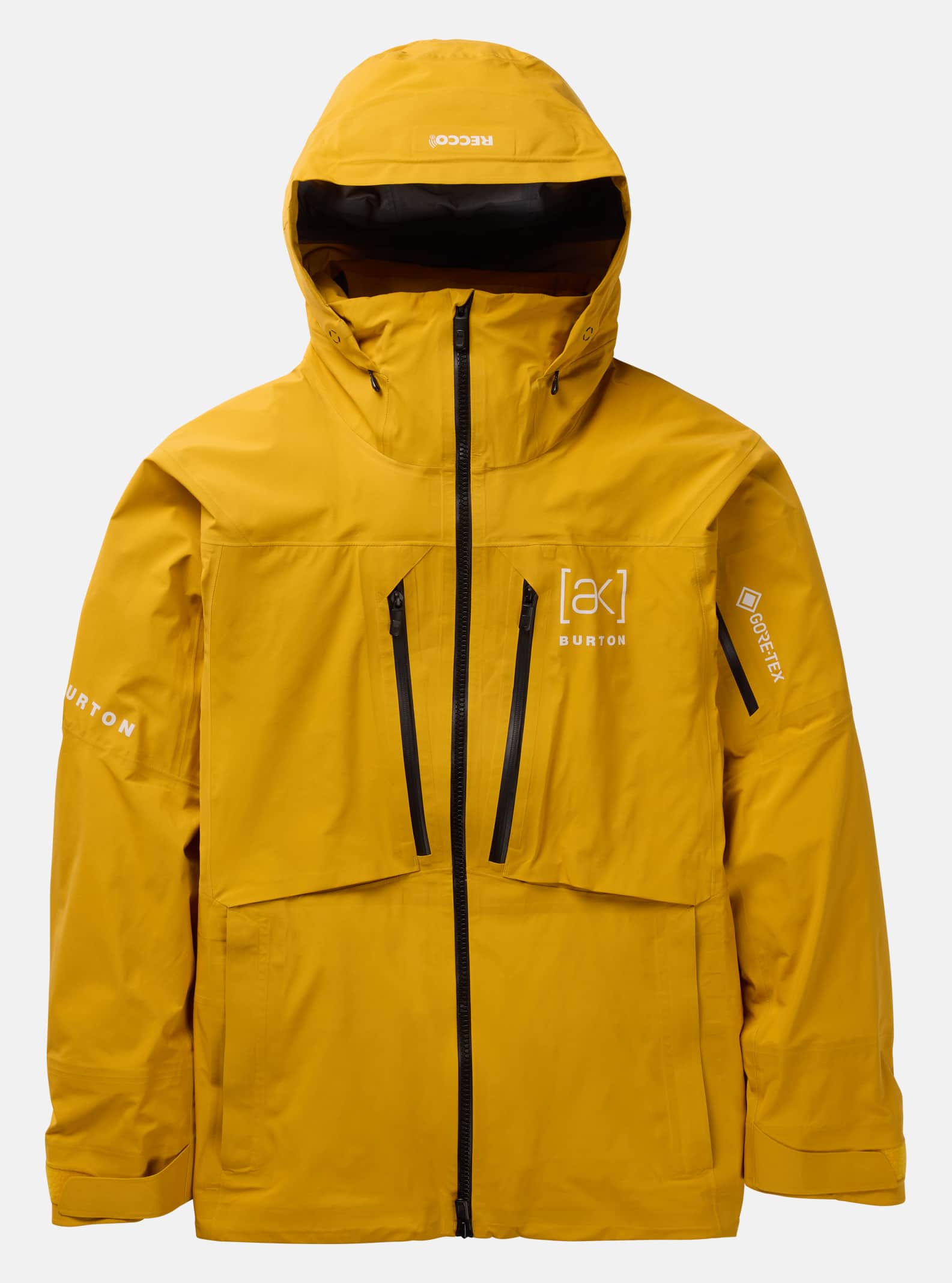 メンズ Burton [ak] ホバー GORE-TEX 3L ストレッチ ジャケット