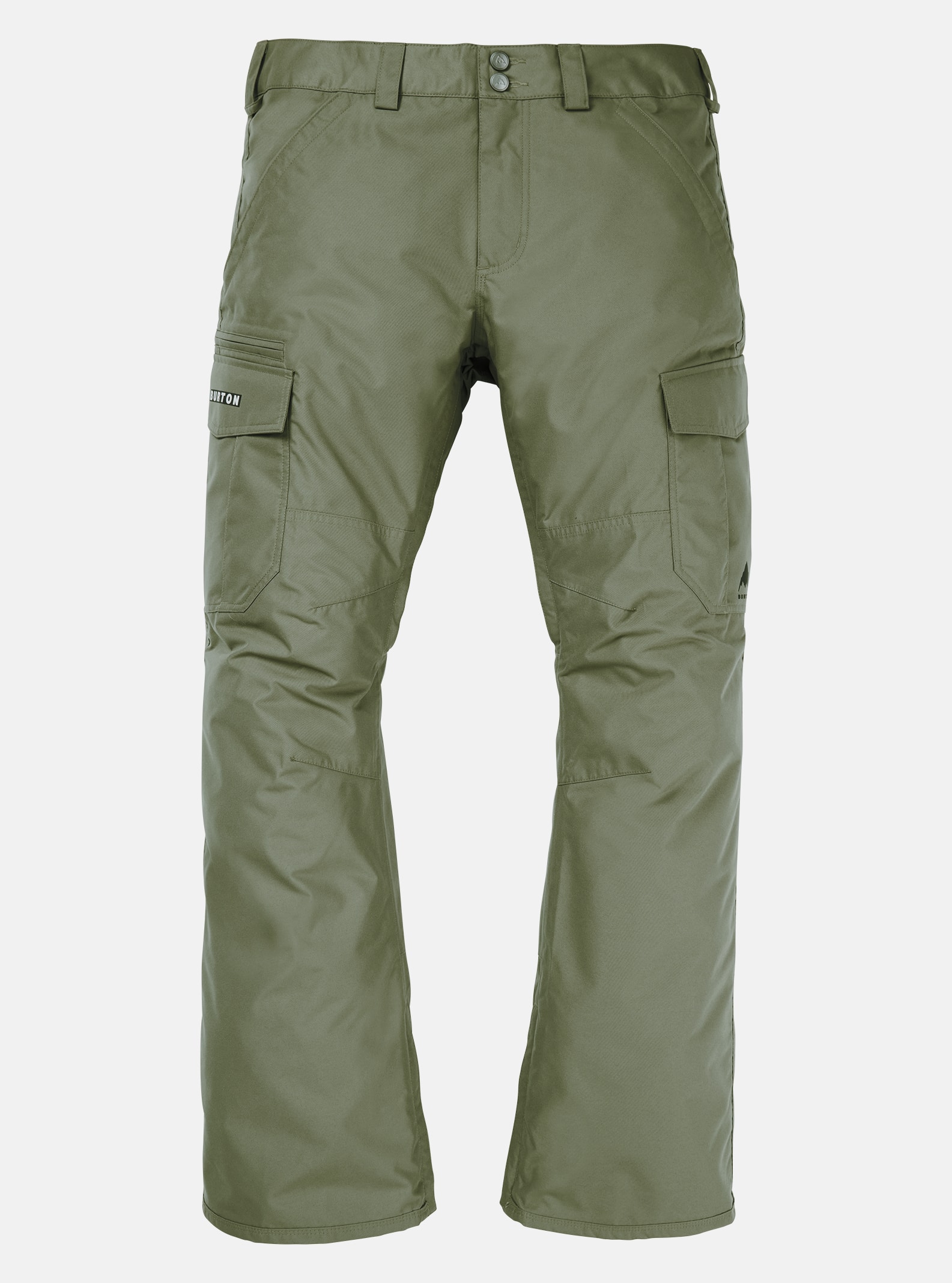 Men's Burton Cargo 2L Pants | Winter Outerwear | Burton.com Winter
