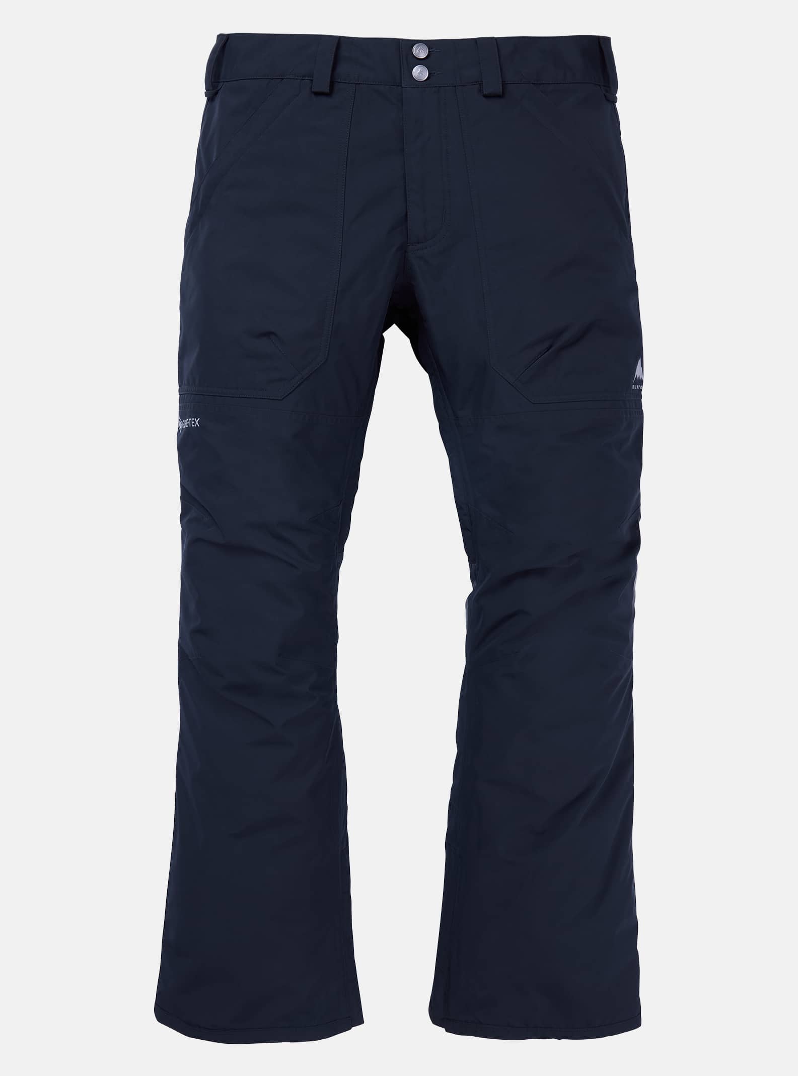 メンズ Burton バラスト GORE-TEX 2L パンツ | Burton.com Winter 2025 JP