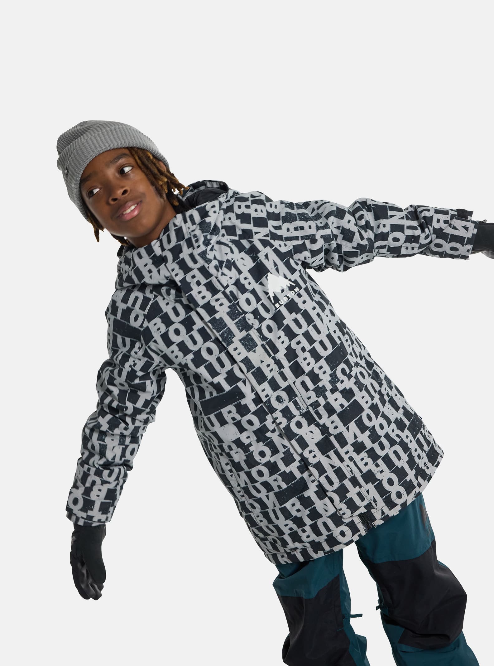 Kids' Burton Skimmer Jacket | Youth Outerwear | Burton.com Winter