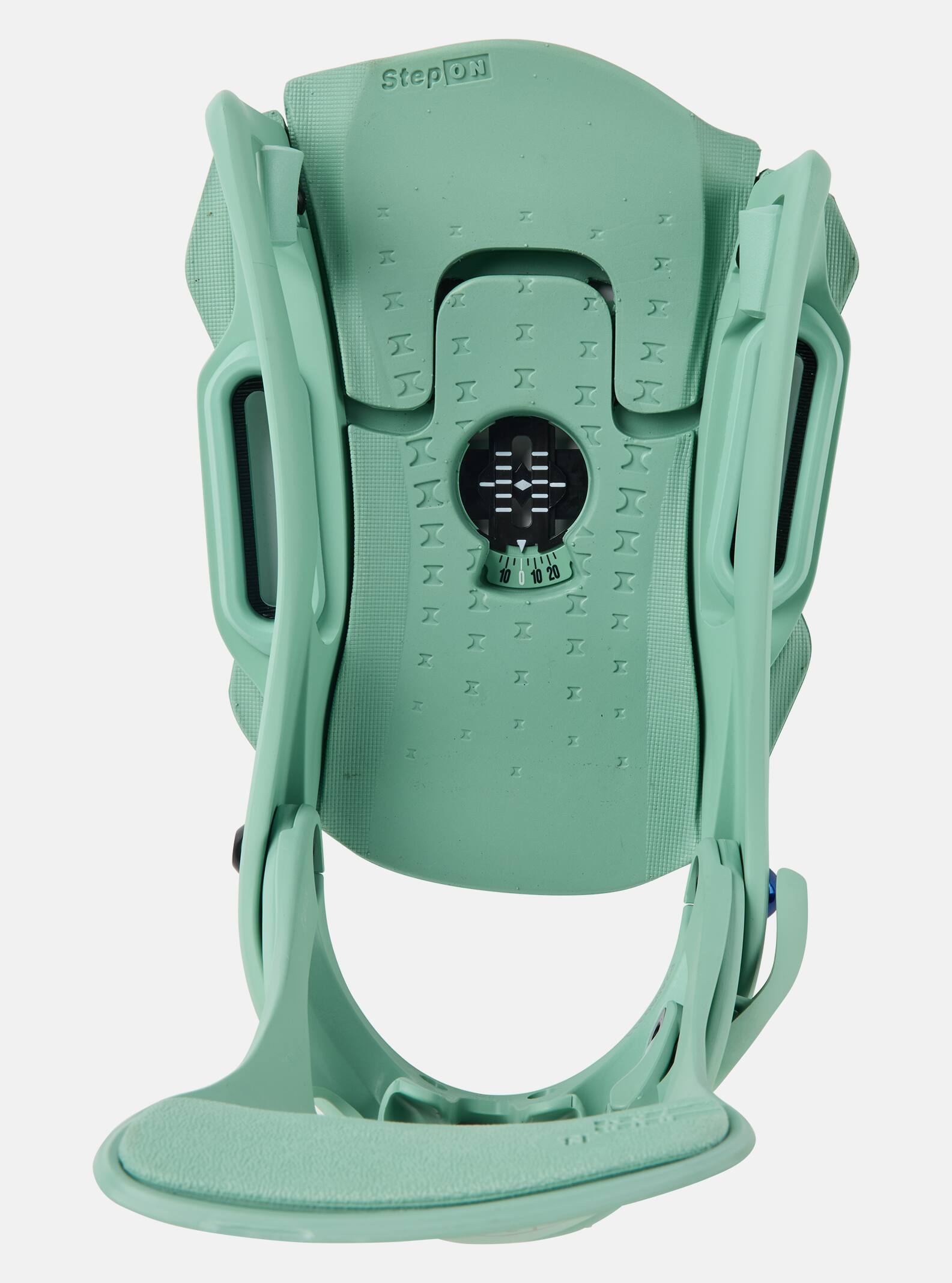 Men's Burton Step On Cartel X EST Binding | Burton.com Winter 2026 US