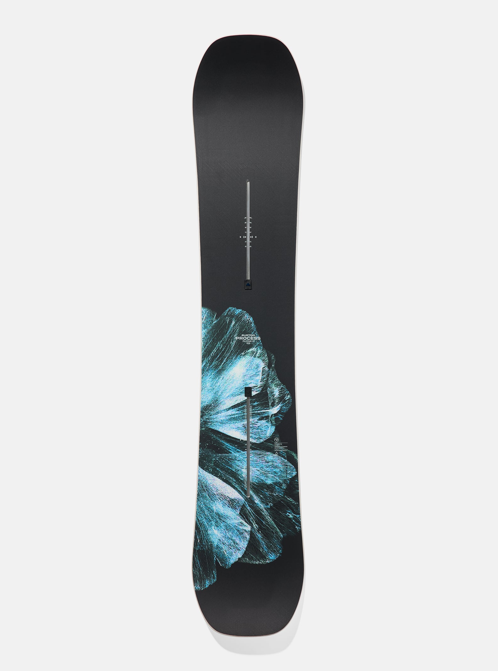 Men's Burton Process Flying V Snowboard | Burton.com Winter 2026 CA