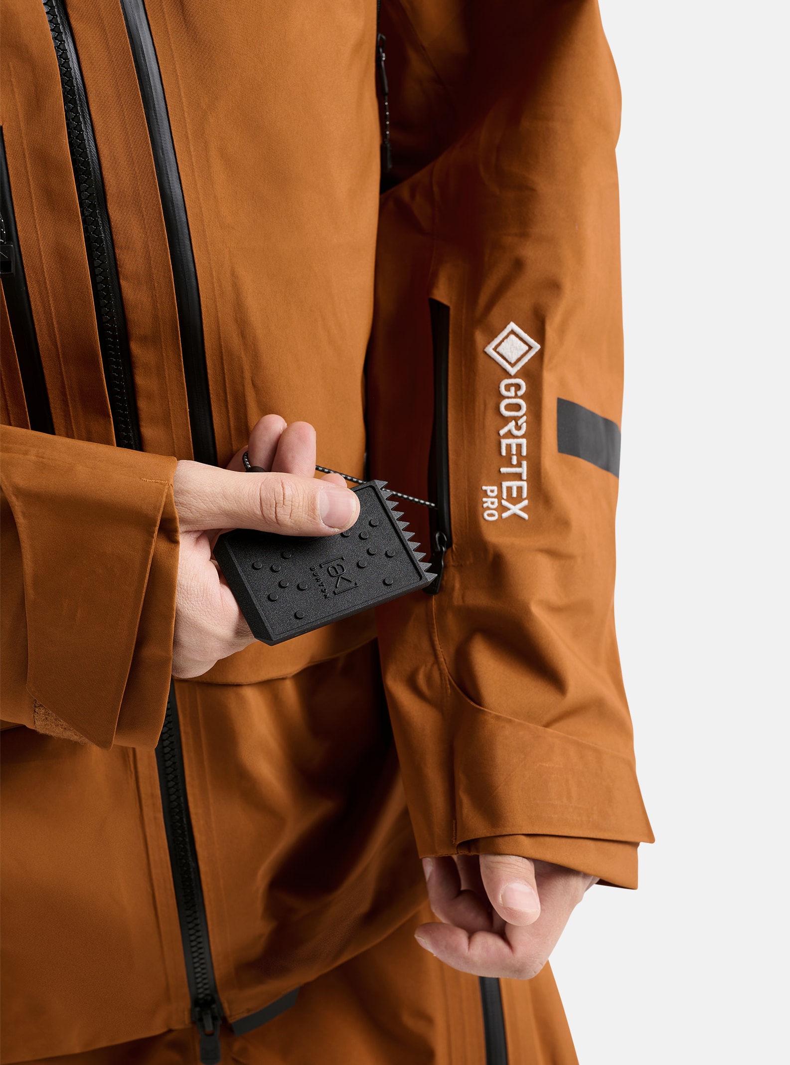 メンズ Burton [ak] アクマー GORE-TEX Pro 3L ジャケット | Burton