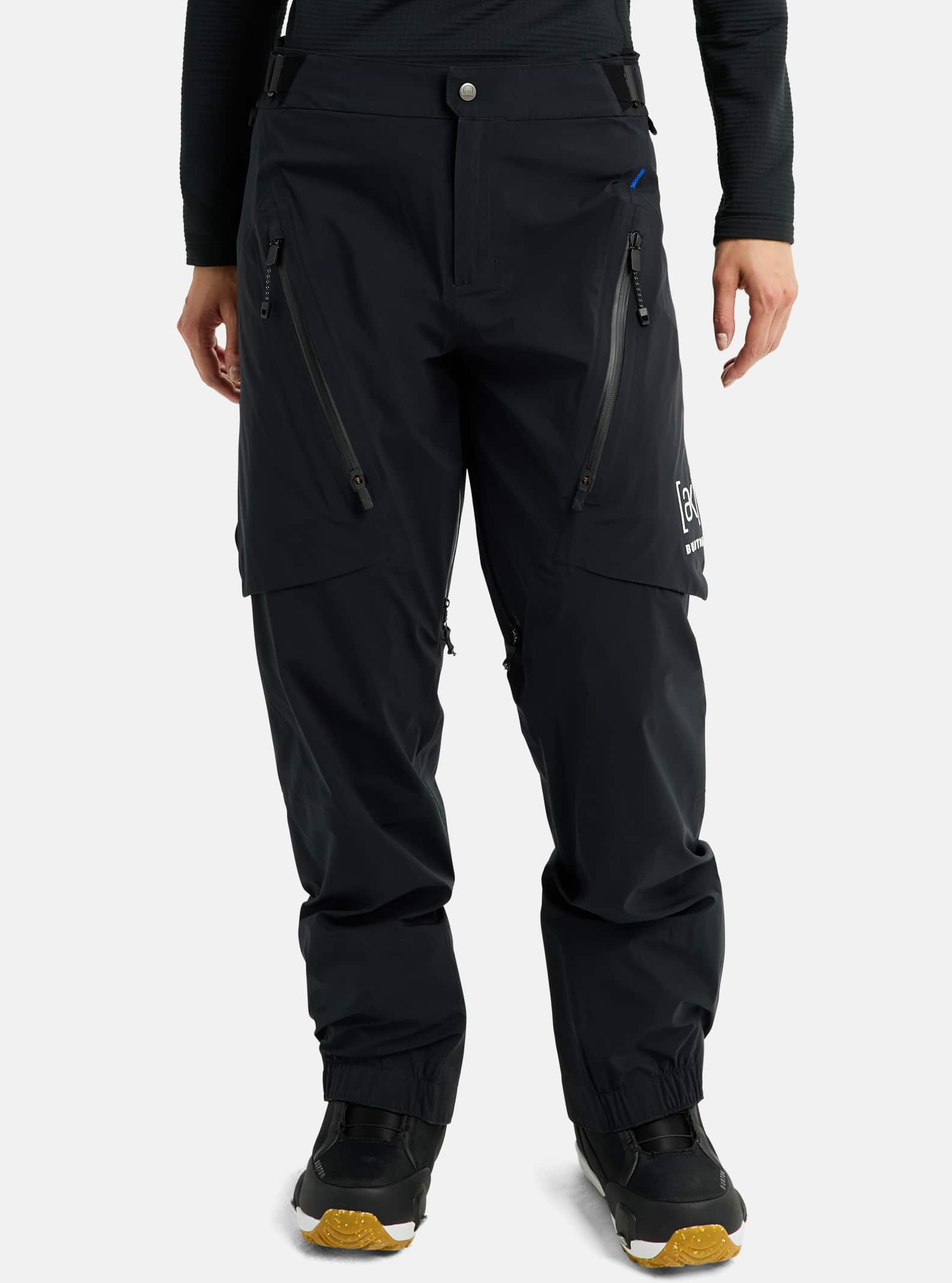 Burton [ak]® | Winter Sports Clothing | Burton RO