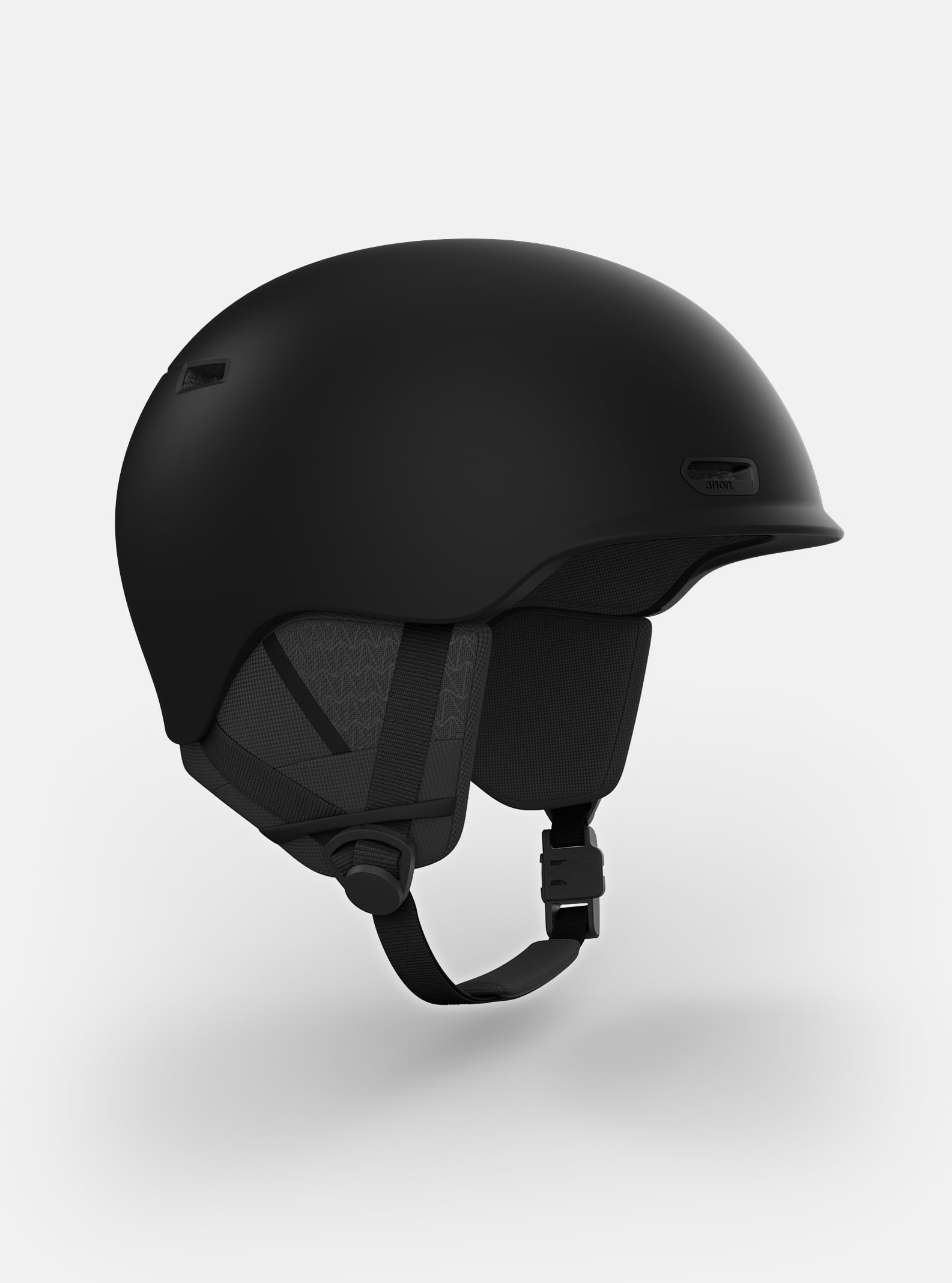 Snowboard & Ski Helmets | Anon | Burton Snowboards RO