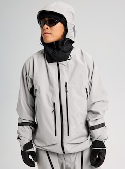 Men's Burton [ak] Acamar Fragment GORE-TEX 3L Jacket | Burton.com