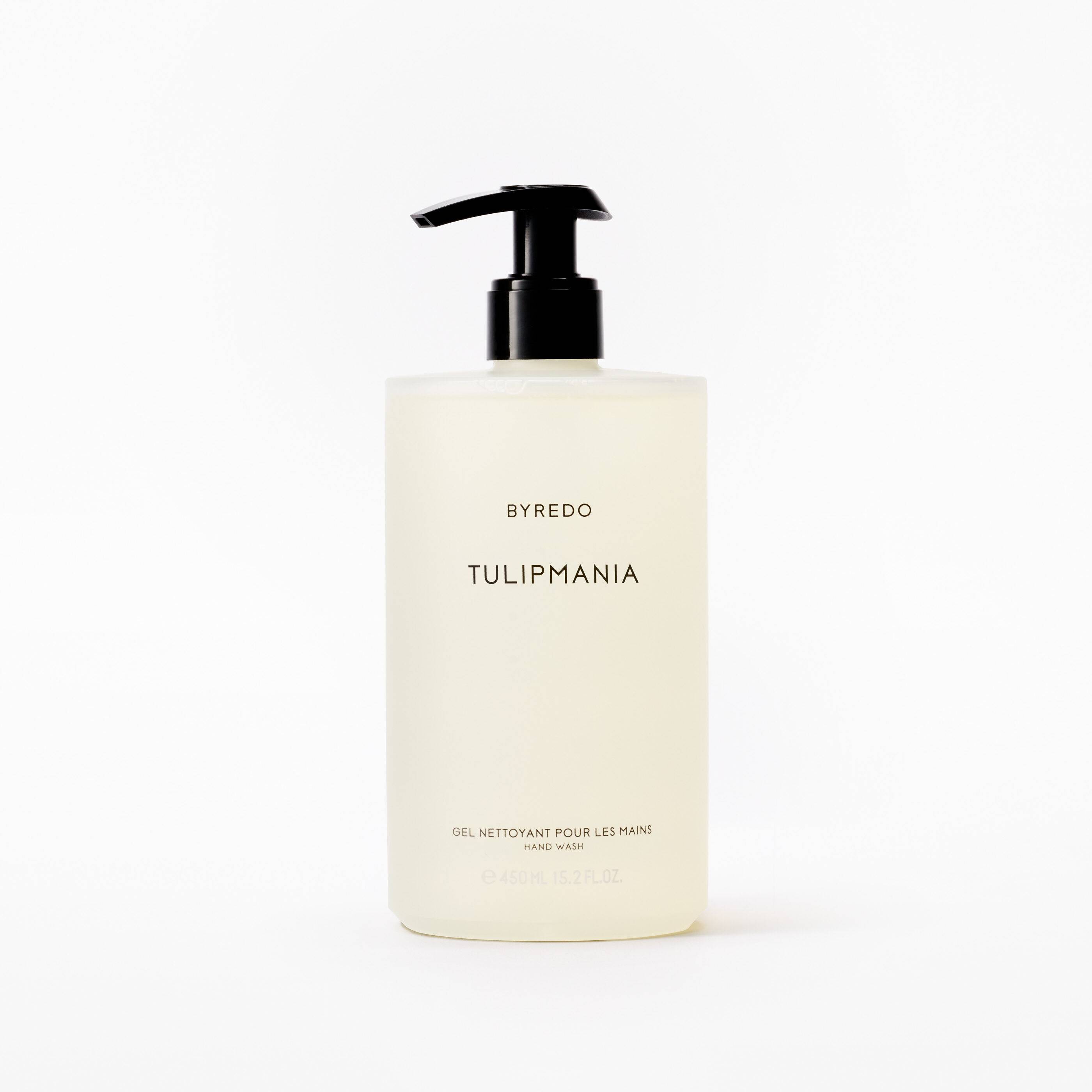 Tulipmania Hand Lotion: 450 ml