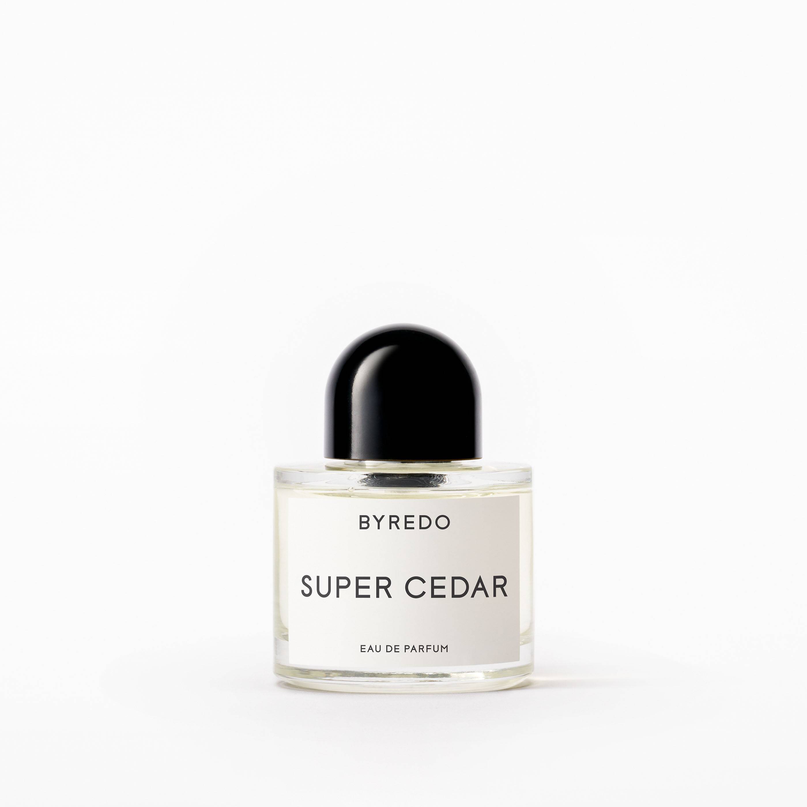 スーパー シダー 50 ml｜ オードパルファム
