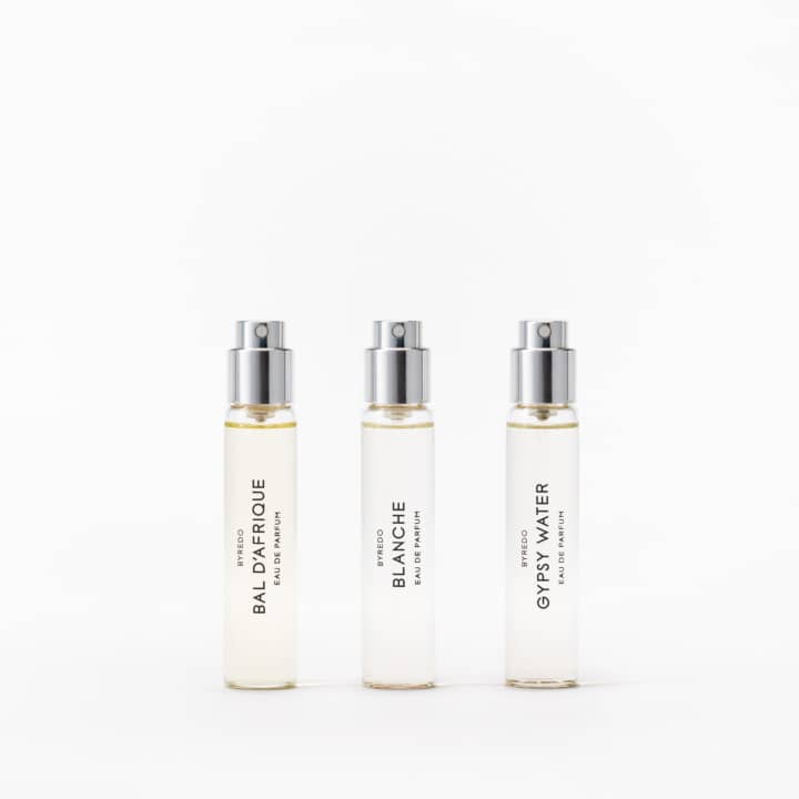 ジプシー ウォーター | BYREDO