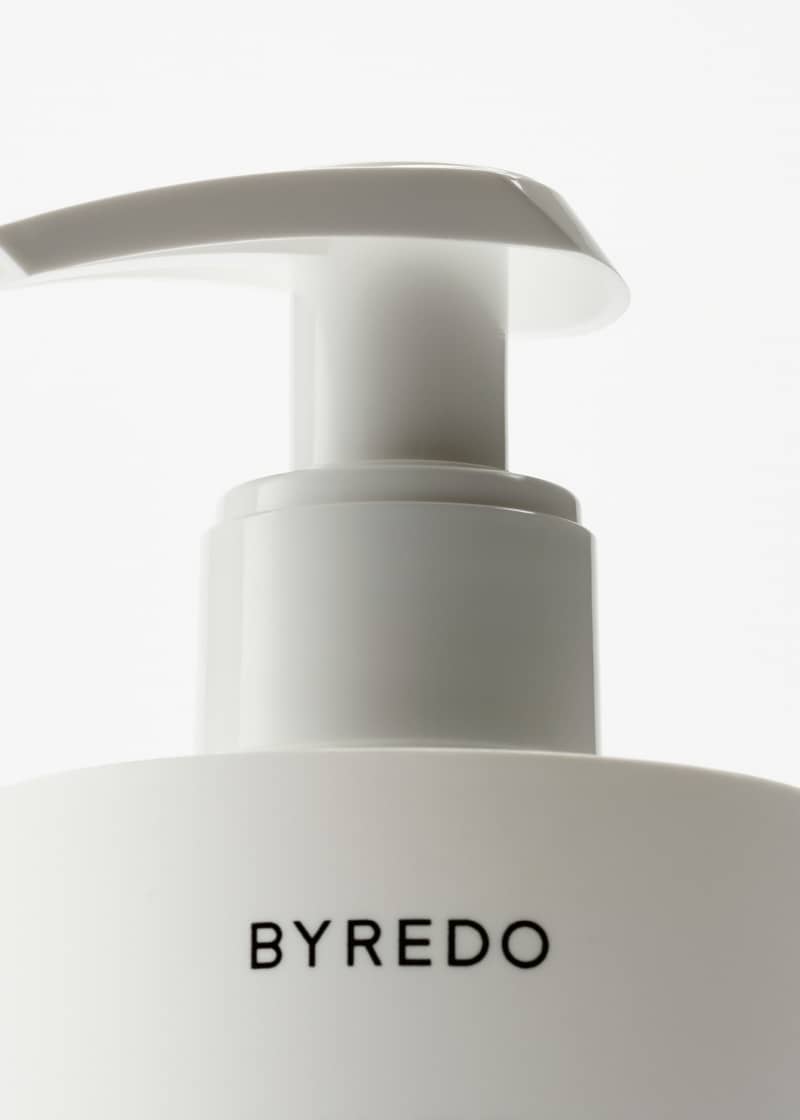 ブランシュ ボディローション 225ml｜ 潤いと香りが続く