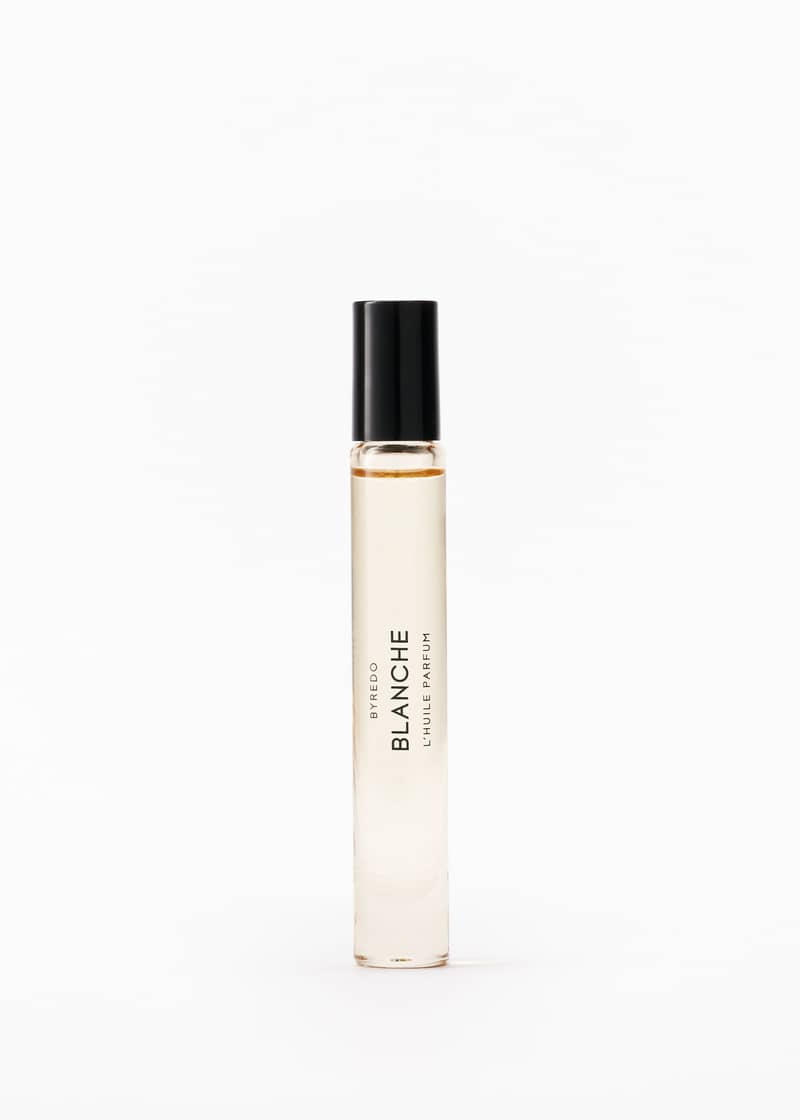 ブランシュ パフュームオイル 7.5ml｜ ロールオンタイプ